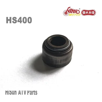 

HS-104 HS400 Valves Oil Seal Hisun Parts HS185MQ 400cc HS 400 FORGE TACTIC ATV UTV Quad Engine Spare For Coleman for Cub Cadet