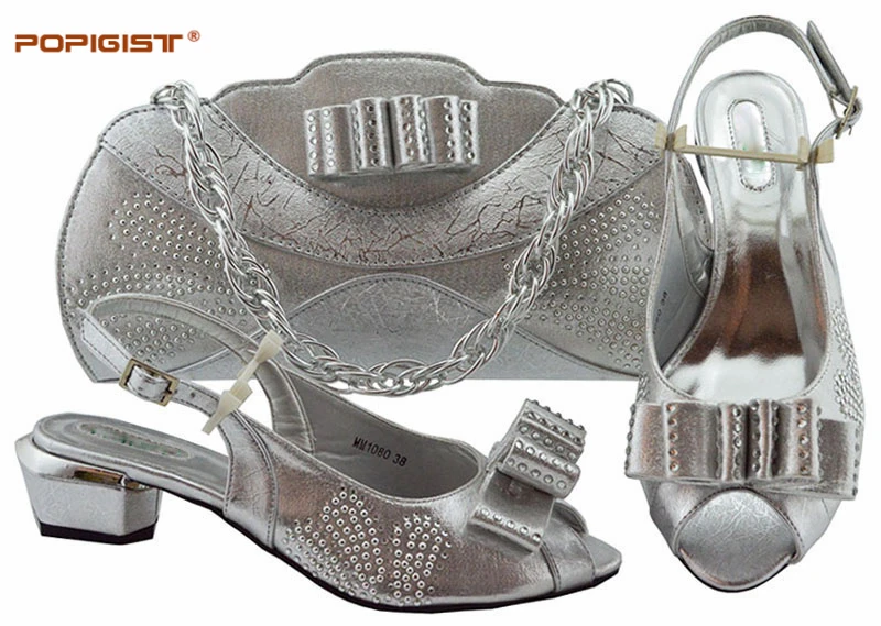MM1080 SILVER