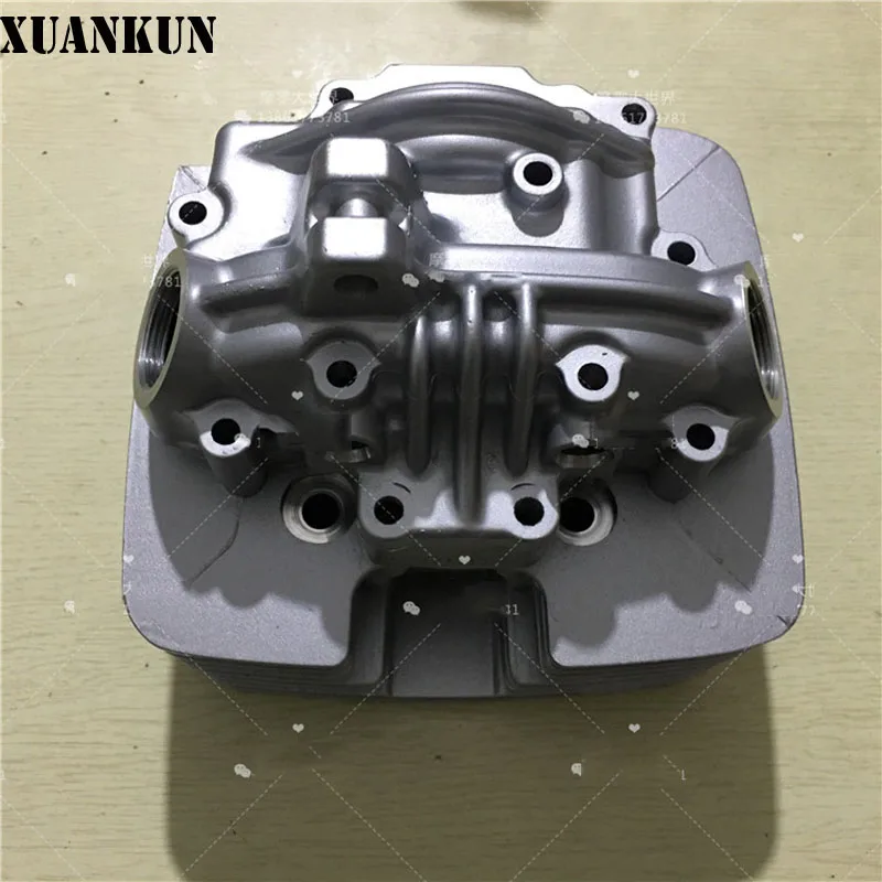 

XUANKUN GZ150-A EN150-A 150 Ejector Cylinder Head Cylinder Head Combination