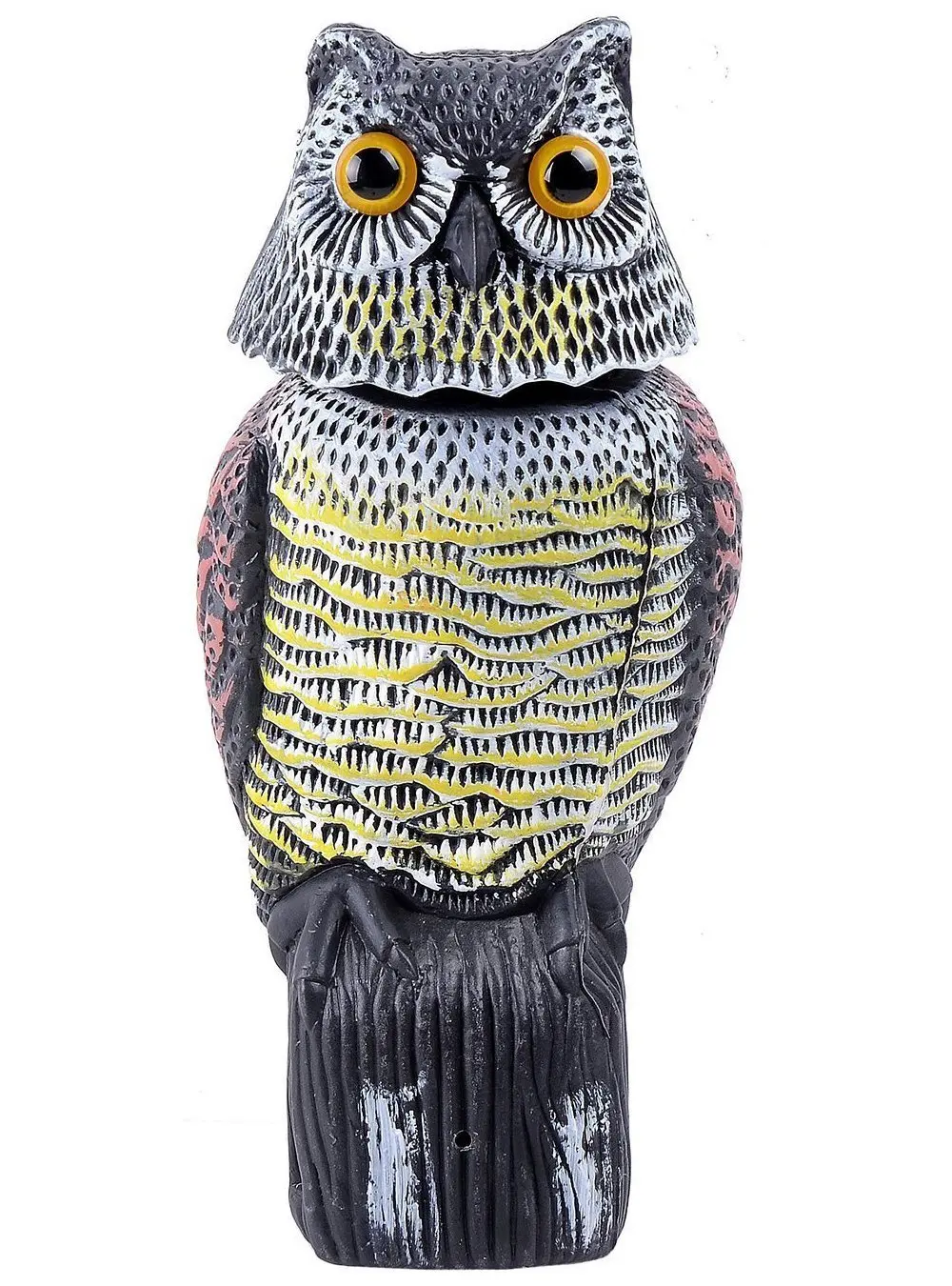 owl decoy (6)