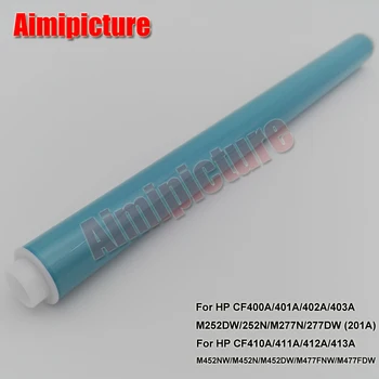 

OPC DRUM CF410A CF411A CF412A CF413A for HP Color Laserjet M452 M477 printer color toner cartridge opc drum 10PCS/LOT