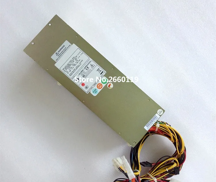 Блок питания сервера для G1W2 5760V3V 2U полностью протестирован|Блоки компьютеров| |