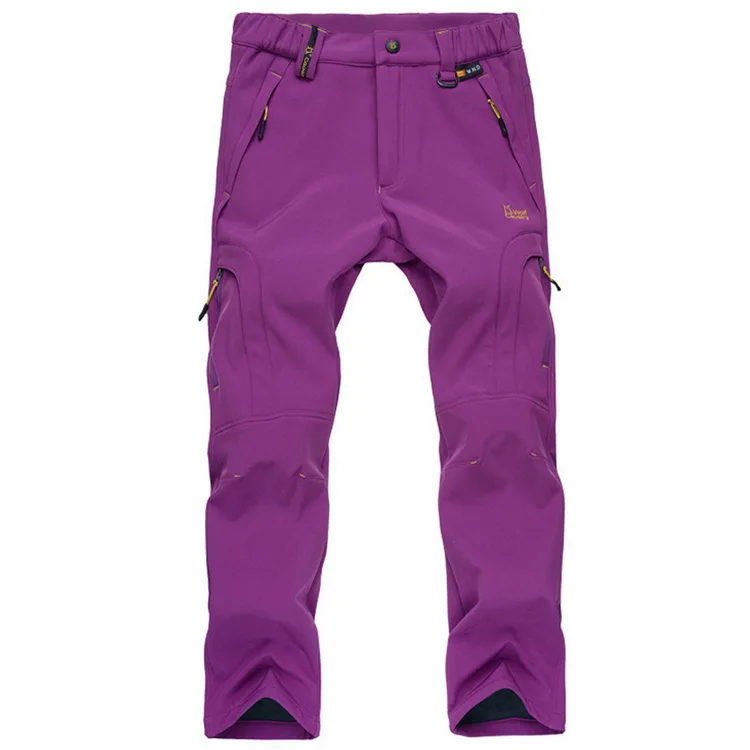 CavalryWalf Fleece Lining Camping 