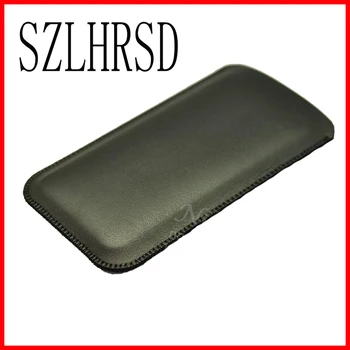 

super slim sleeve pouch cover, vintage microfiber Phone bag case For Doogee X9 Pro/X9 Mini /Shoot 2/ Shoot 1 / X7 /X7 Pro/T6 Pro
