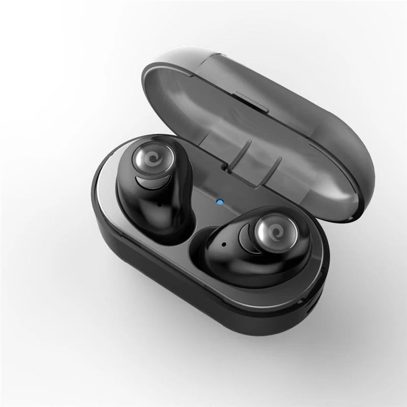 LemonMan TWS E7 Earphone Mini Bluetooth 