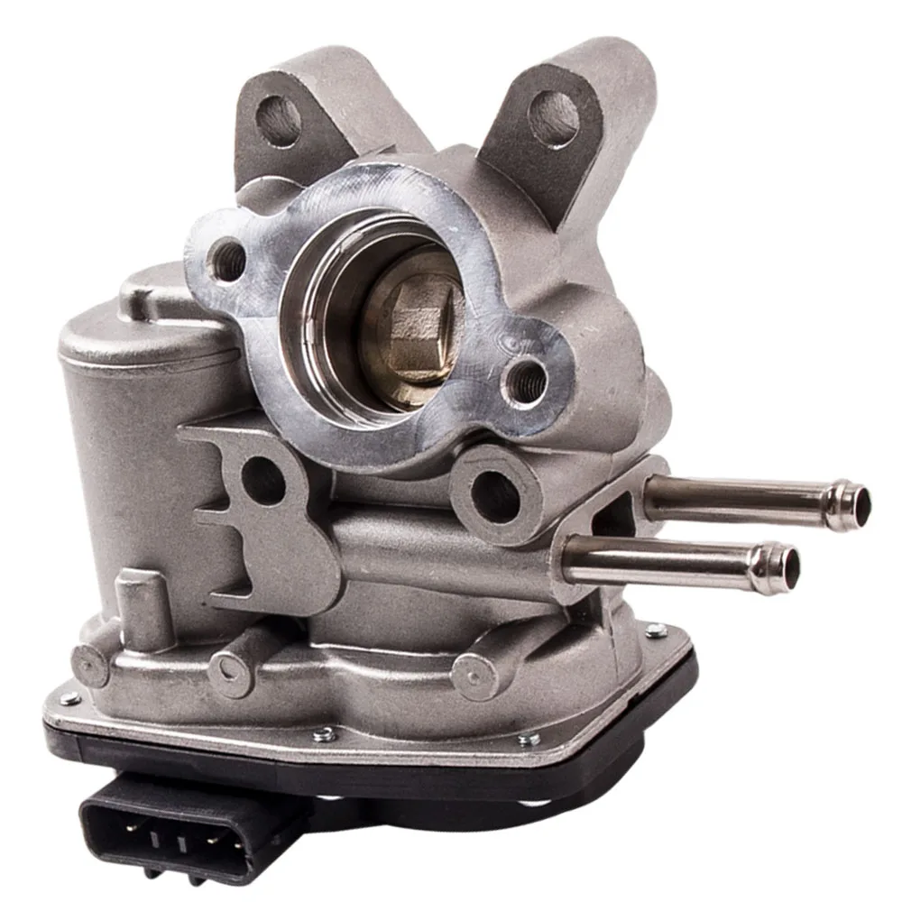 Клапан EGR для Nissan D40 Navara R51 Pathfinder 14710 EC00D 14719 EC00A/B ADN17221 N564N00 выхлопные газы газа