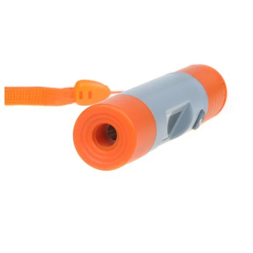 Dhdl-мини цифровая ручка lcd Бесконтактный ИК инфракрасный термометр-50~ 230 градусов оранжевый+ серый