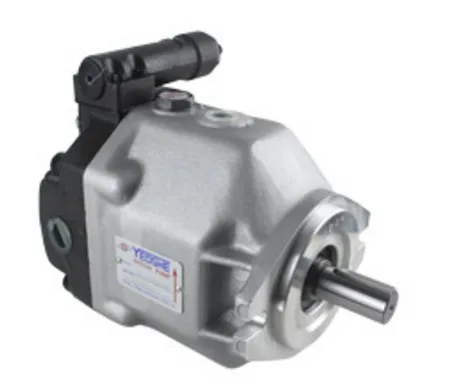 YEOSHE Тайвань гидравлический насос R22 FR01C 22 плунжерный высокого давления|hydraulic pump|high