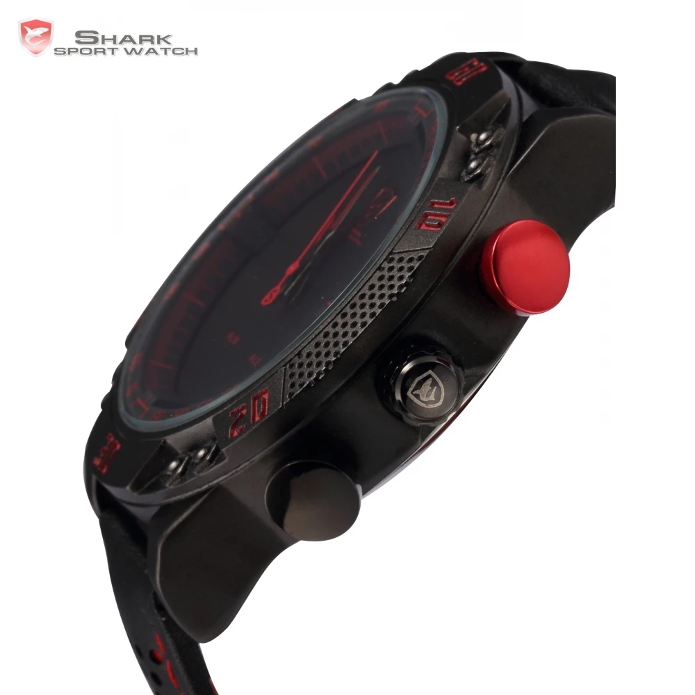 Красно Черные Часы Купить