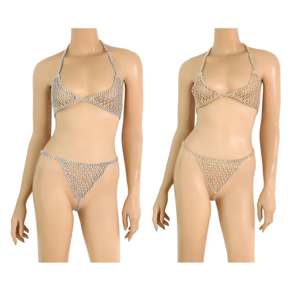 Stylish-Women-Shiny-Crystal-Rhinestone-Mesh-Body-Bra-Bikini-Suit-Sexy-Charm-Women-Transparent-Panties-Body (2)