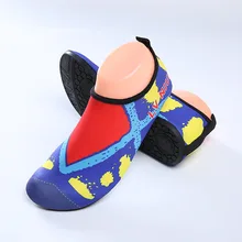 Мужская водонепроницаемая пляжная обувь; женская мягкая спортивная обувь для серфинга; обувь для плавания и бассейна; тапочки для вождения; кроссовки для йоги