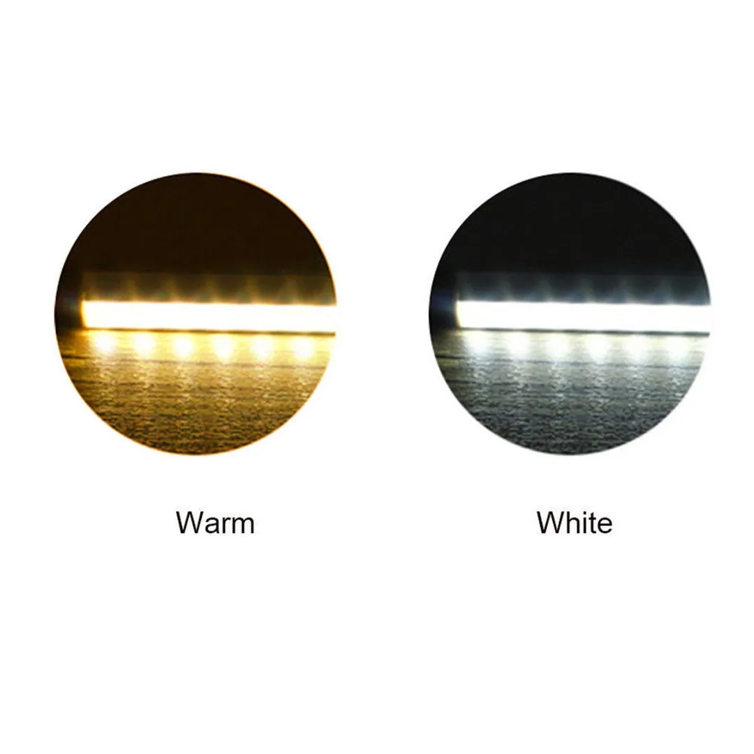 New Portable Wireless 20 LED Motion Sensor Closet Under Cabinet LED Night Light Motion Sensor Closet Light
