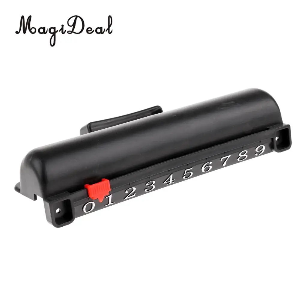 MagiDeal Foosball Machine Table Ice Air Hockey Score Counter / Scoring Units