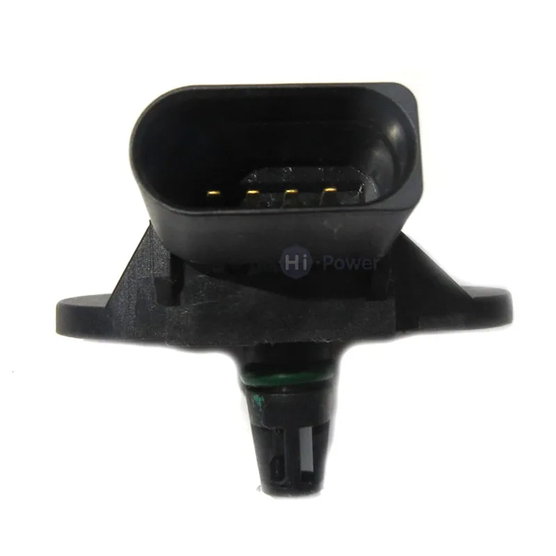 0261230235 Intake Manifold Pressure Sensor 0261230235 For AUDI A4