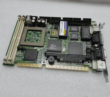 

SBC8251 REV:C1 industrial motherboard without disk tested working