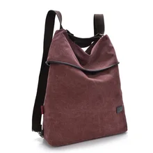 Модный холщовый женский рюкзак, винтажный женский рюкзак, милый школьный рюкзак для девочек, дорожная сумка, рюкзак для колледжа, Mochila Bolsos