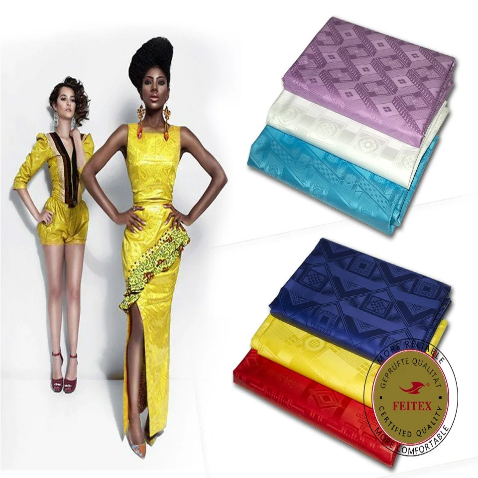 

bazin riche (similar to getzner quality) jacquard fabric feitex atiku fabric for women basin riche sewing cotton material