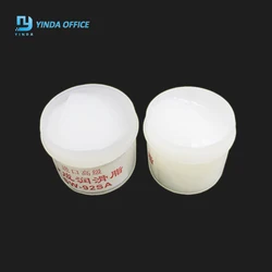 printer copier gear grease Synthetic Grease Fusser Film Plastic Keyboard Gear Grease Bearing Grease SW-92SA