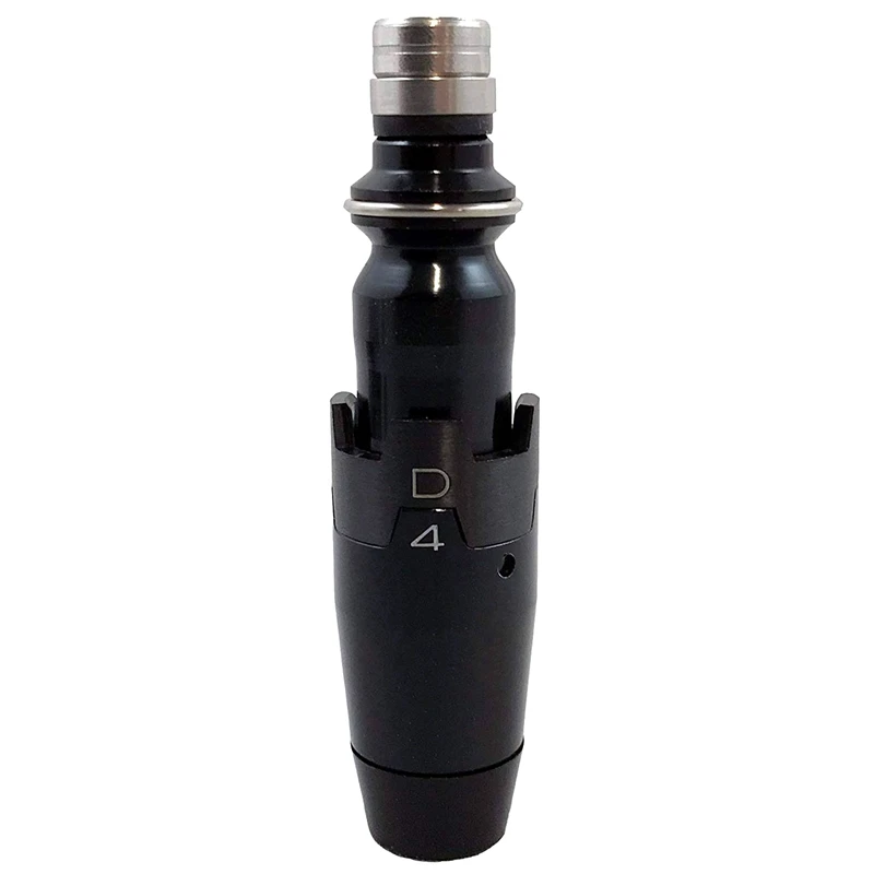 

.370 Tip Golf Club Adapter Golf Sleeve For 915h 915 913 Hybrid