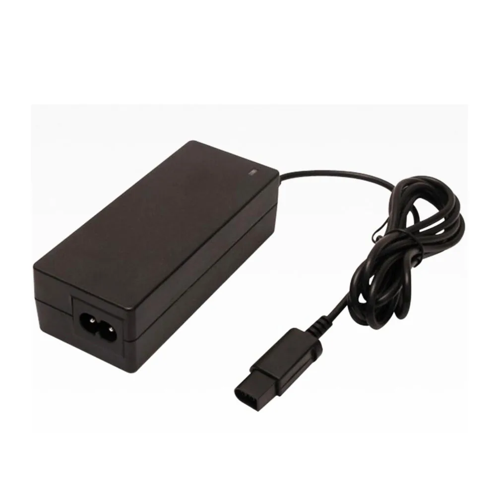 Gamecube power 2024