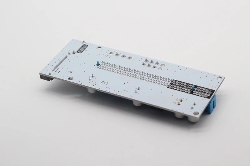 PCI E Express Riser VER008S 3в1 SATA 4Pin 6Pin power USB 3,0 PCI-E 1x к 16x переходная карта PCI-E карта для BTC Antminer Miner