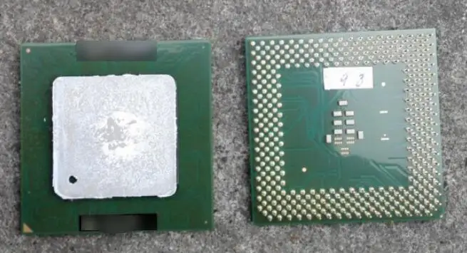 100% OK оригинальный Socket370 P3 Процессор Pentium III 1 0 ~ 4 ГГц процессор для промышленного