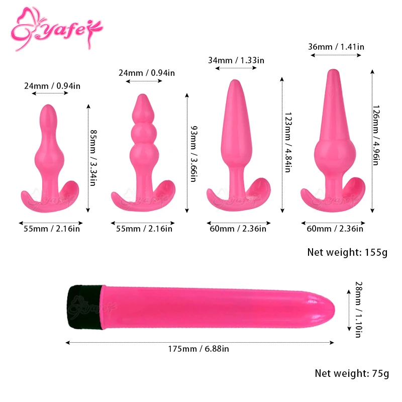 Anal sex toys (11)