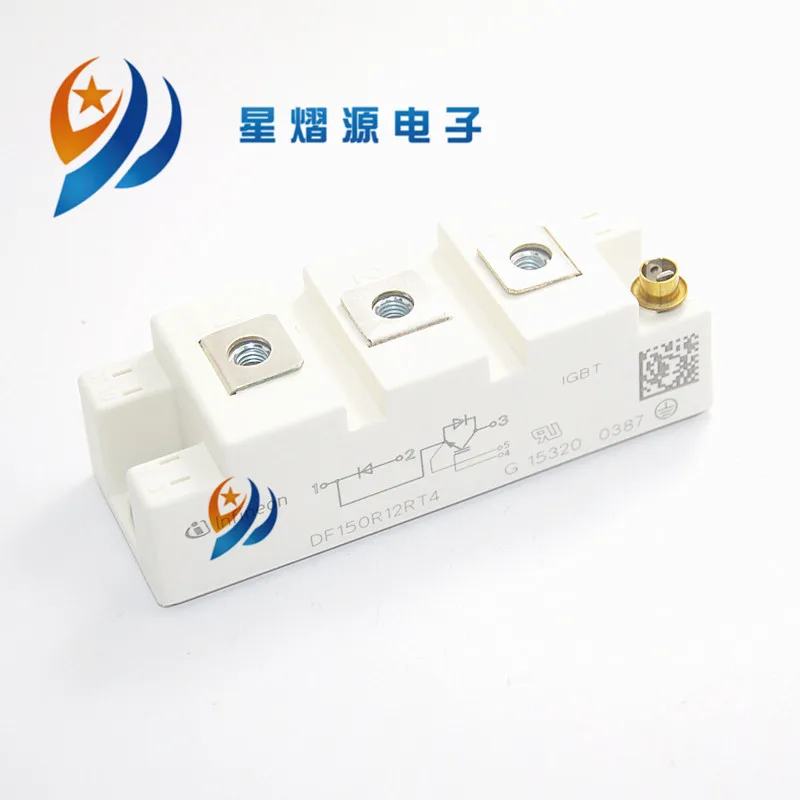 DF150R12RT4 igbt-модуль 150A-1200V
