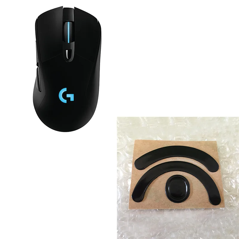 

Logitech G403 wireless gaming mouse with High Performance Gaming Sensor with mouse feet for Logitech G403 gaming mouse