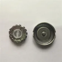 Новая одежда для маленькой девочки 2 х Замена бреющая головка для philips HQ2 HQ282 HQ283 HQ20 HQ200 бритвенное лезвие