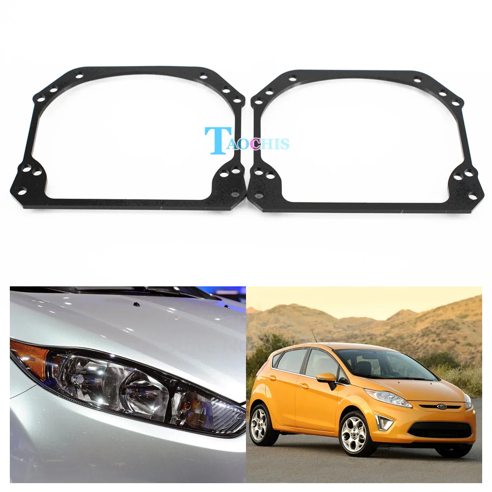adapter frame support bracket for ford Fiesta(1)