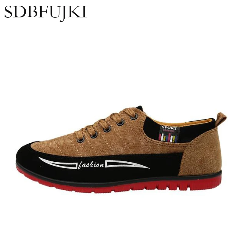 Повседневные кроссовки Nieuwe Mesh Mannen Schoenen Lichtgewicht Comfortabele Ademend Wandelen Feminino Zapatos SDBFUJKI - Цвет: Оранжевый