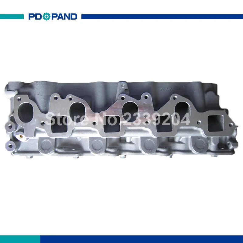 ZD3 ZD30 cylinder head 908796 7701061586 7701058028 7701066983 7701068369 11039DC00B for Nissan Terrano Navara Interstar Elgrand, for Renault Master II and Mascott Box Chassis, for Opel and Vauxhall Mo (3)