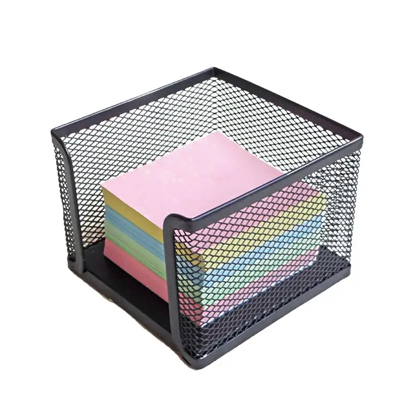 Buy Wire Sticky Note Dispenser Simple Elegant Durable