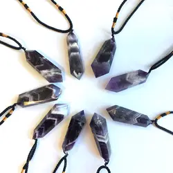 1 шт. классический красивый Must-Have натуральный кулон украшение для чокера ожерелье точка кристалл ожерелье 2019 Новинка