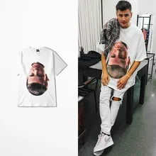 Новые странные вещи, футболки, Ulzzang, летняя забавная футболка для мужчин, хип-хоп, уличная одежда, Harajuku, хлопок, футболка Joyce Byers Eleven