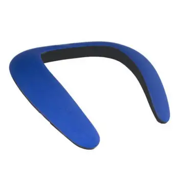 

Portable Wireless Choker Collar U-shape Sports Bluetooth Speaker