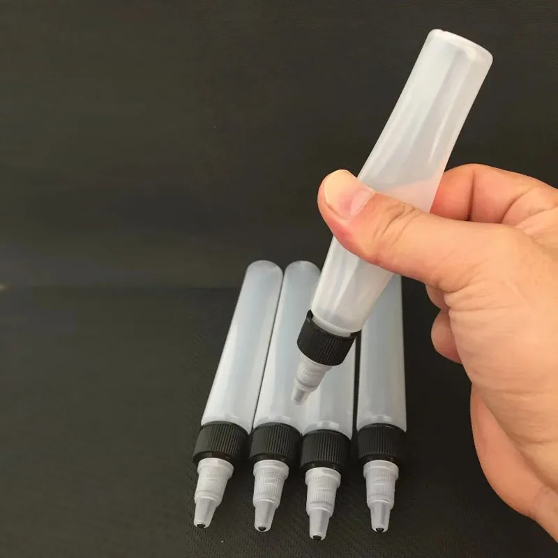 

30pcs/lot 30ml PE Twist Cap Bottle E Liquid Pen Style Bottle 30ml Plastic Dropper Bottles E Jucie Bottle With Twist Off Cap