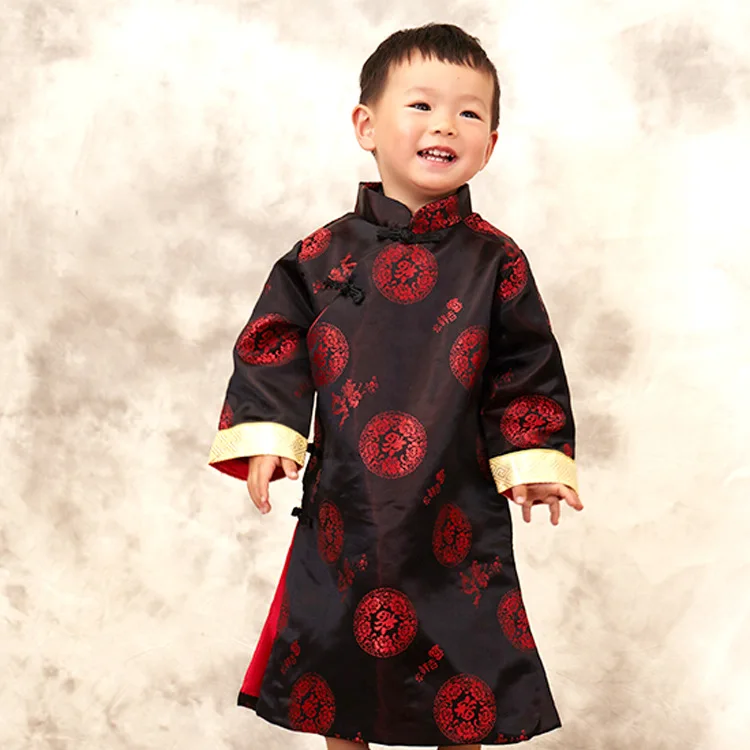 new year costume