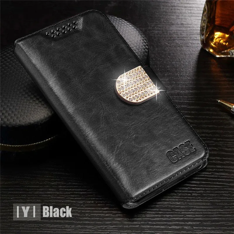 For Honor 9S Case Honor 9S DUA-LX9 flip leather book case For Huawei Honor 9S 9 S Honor9S Soft Case with card holder cute huawei phone cases