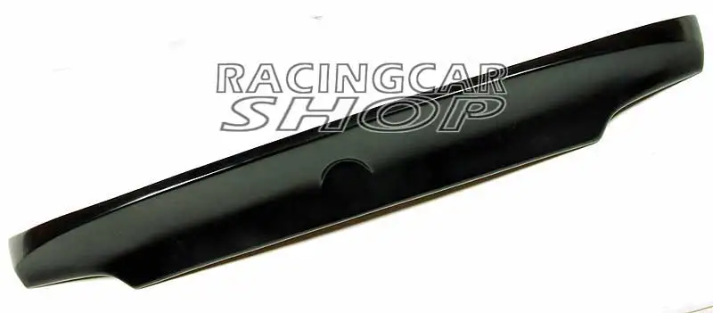 CSL STYLE ADD ON TRUNK SPOILER FOR BMW E92 3-SERIES 2D Coupe M3 330i 335i 328i 07-13