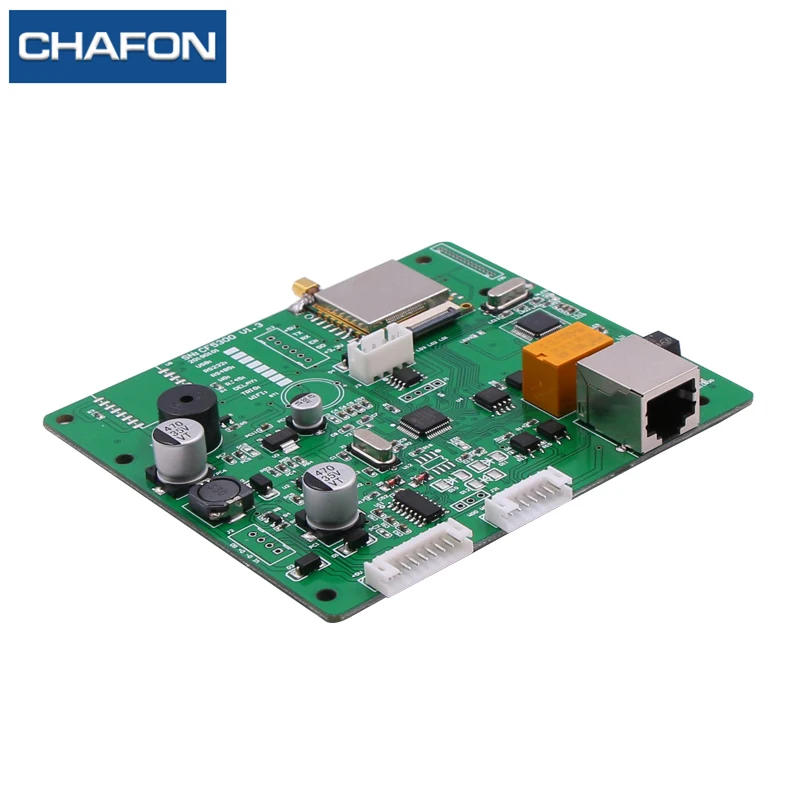 CHAFON 865~ 868 МГц 15 м rfid модуль UHF с RS232/USB/WG26/реле/TCP/IP опционально для парковки Автомобиля SDK