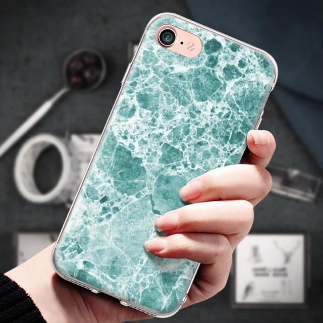 Чехол для iPhone 4, 4S, 5, 5S, SE, 6, 6 S, 7, 8 Plus, X, XR, XS Max, TPU, Fundas, защита от солнца, пляжа, морской воды, океанских волн, силиконовый чехол для телефона