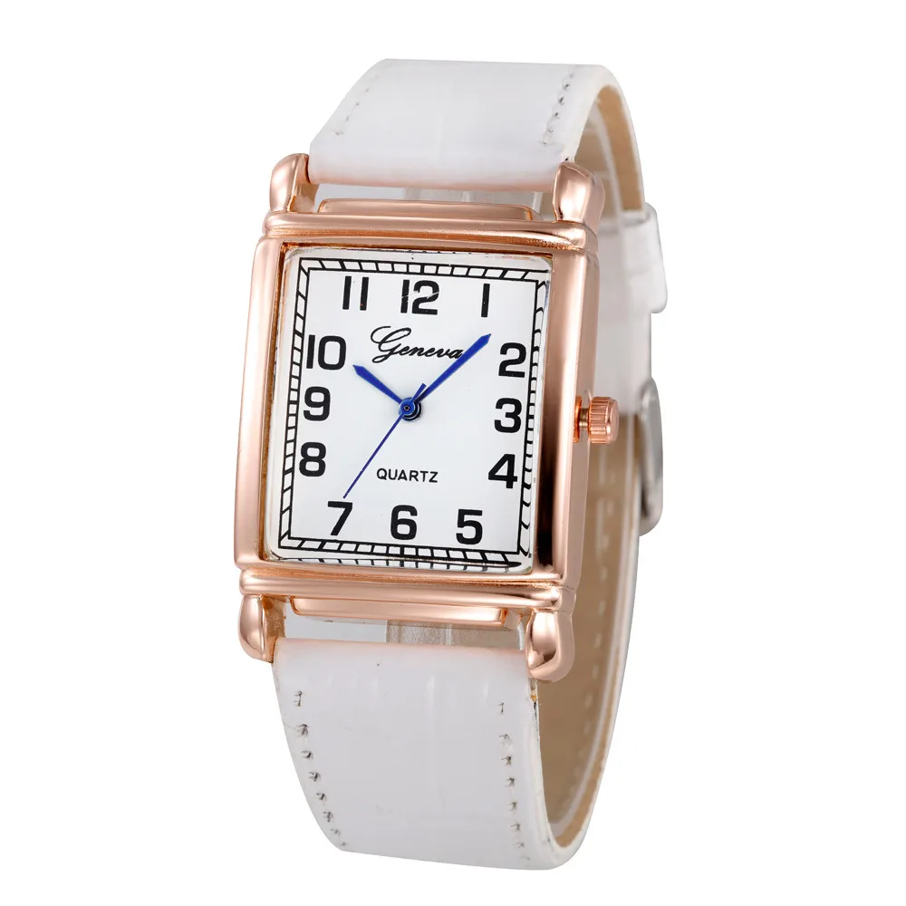Women watches Casual Checkers Faux Leather reloj hombre Quartz Analog relogio masculino Wrist Watch Gifts top brand luxury F70 Women watches Casual Checkers Faux Leather reloj hombre Quartz Analog relogio masculino Wrist Watch Gifts top brand luxury F70