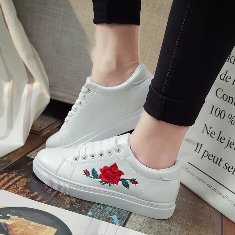 sapatos femininos coreanos