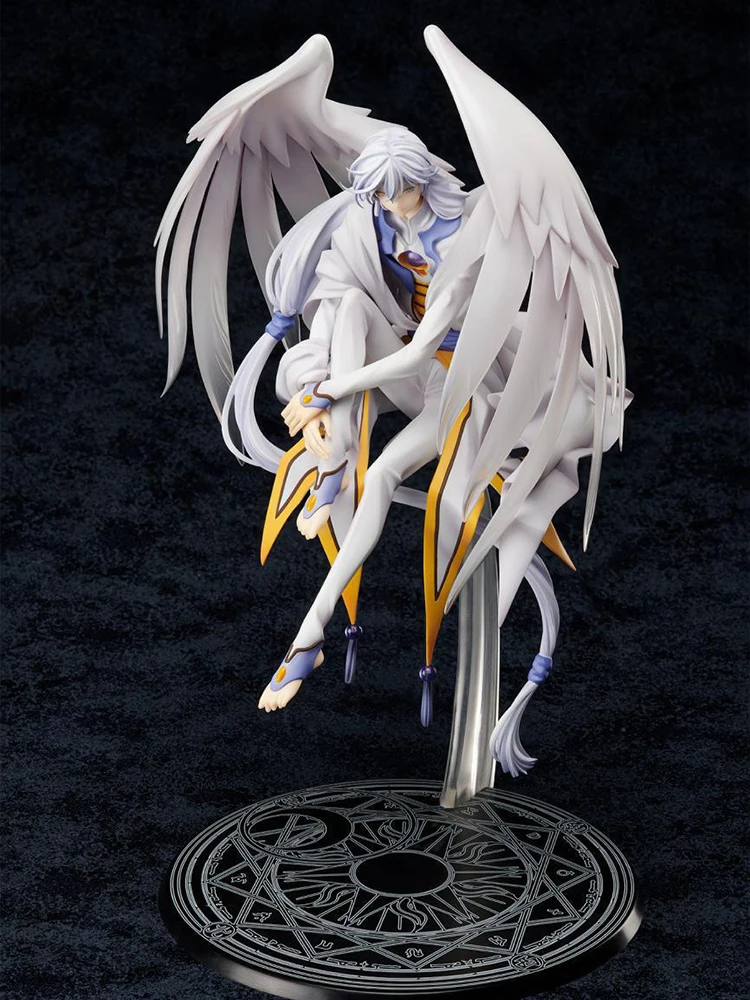 36 см японское аниме карта Captor Sakura Yukito Tsukishiro Yue экшн фигура Коллекционная модель