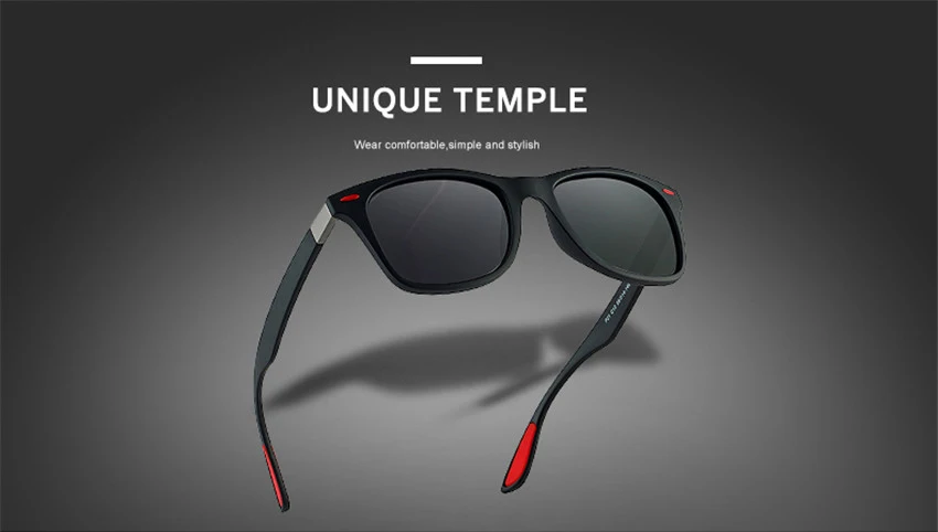 Retro sunglasses