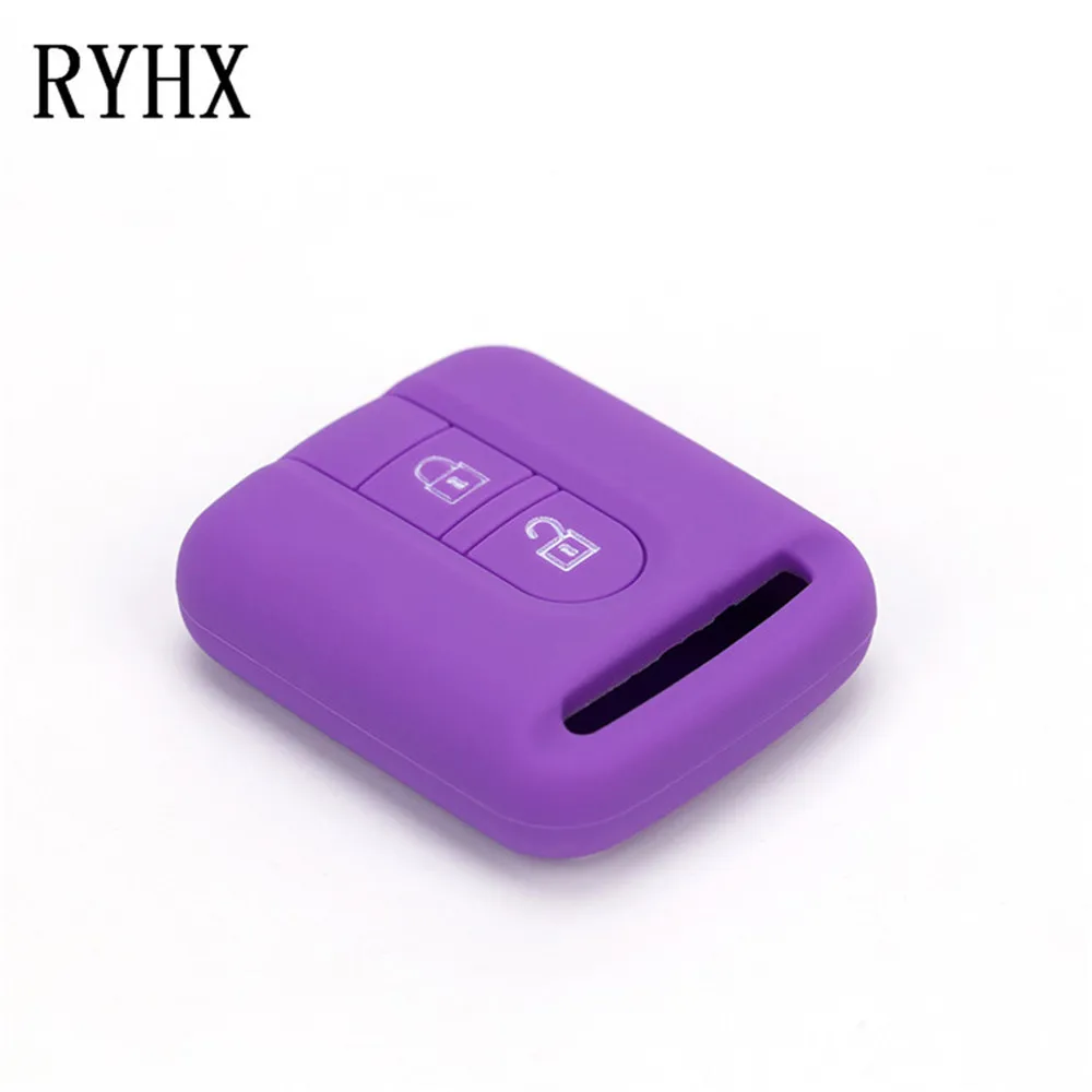 Nissan key cover16