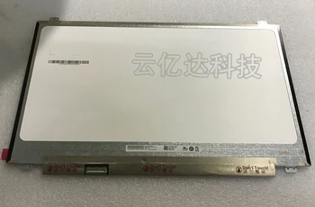

original NEW B173QTN01.0 B173QTN01.1 B173QTN01.3 B173QTN01.2 2560*1440 QHD 40PIN laptop screen