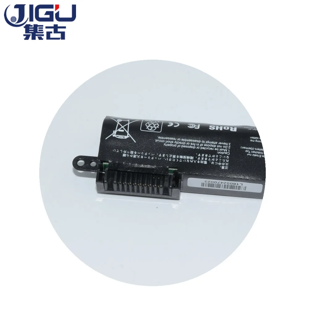 JIGU Laptop Battery A31N1519 FOR ASUS X540LA X540LJ X540S X540SA X540SC X540L R540UP R540SA 3CELLS JIGU Laptop Battery A31N1519 FOR ASUS X540LA X540LJ X540S X540SA X540SC X540L R540UP R540SA 3CELLS
